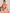 Saree Mall Peach-Coloured Ethnic Motifs Zari Silk Blend Banarasi Saree - Distacart