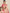 Saree Mall Peach-Coloured Ethnic Motifs Zari Silk Blend Banarasi Sarees - Distacart