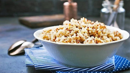 Freshon Natural Pearl Millet Flakes - Distacart
