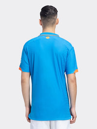 Thumbnail for Adidas India Cricket ODI T-Shirt - Distacart
