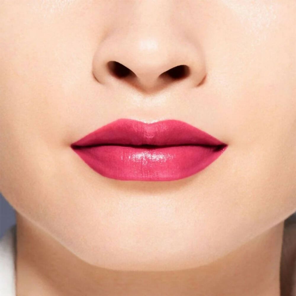 Shiseido VisionAiry Gel Lipstick - 214 Pink Flash - Distacart