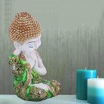Thumbnail for Buddha Statue for Home Decor House Warming Gift Peace and Harmony