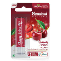 Thumbnail for Himalaya Herbals Cherry Shine Lip Care - Distacart