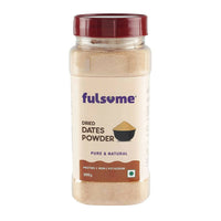 Thumbnail for Fulsome Dried Dates Powder - Distacart