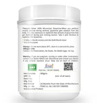 Thumbnail for Nature's Velvet Glutamine Powder