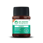 Thumbnail for Dr. Vaidya's Diabex Capsules - Distacart