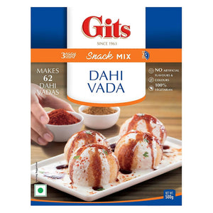 Gits Dahi Vada Snack Mix online