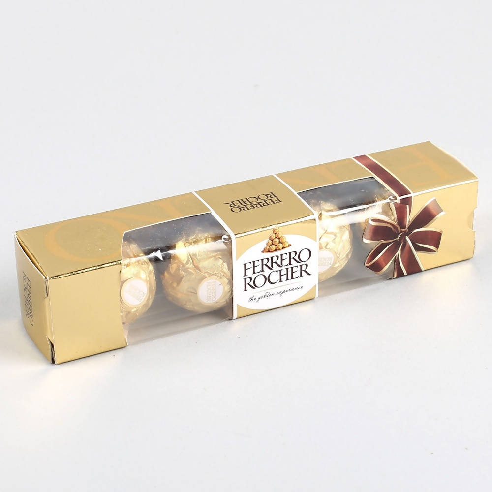 Ferrero Rochers