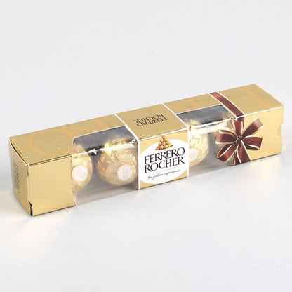 Ferrero Rochers