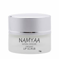 Thumbnail for Namyaa Organic Lip Scrub