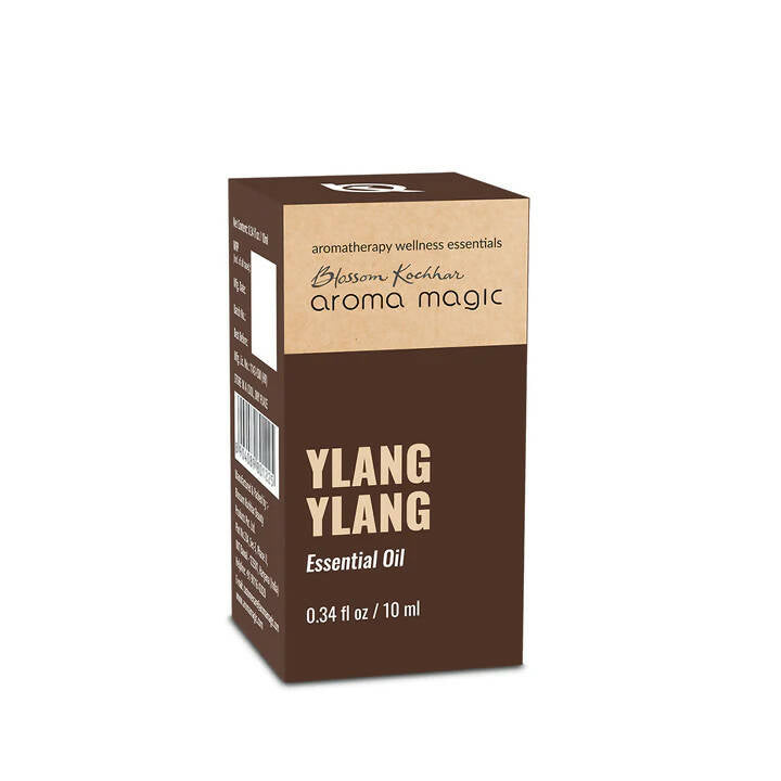 Blossom Kochhar Aroma Magic Ylang Ylang Oil - Distacart