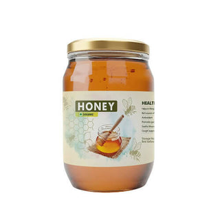 Weefa Organic Honey - Distacart