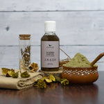 Thumbnail for The Wellness Shop 18 Herbs Hair Oil For Total Repair