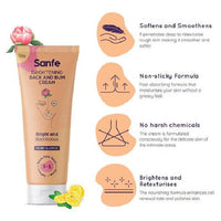 Thumbnail for Sanfe Brightening Back And Bum Cream