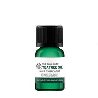 Thumbnail for The Body Shop Tea Tree Oil 10 ml