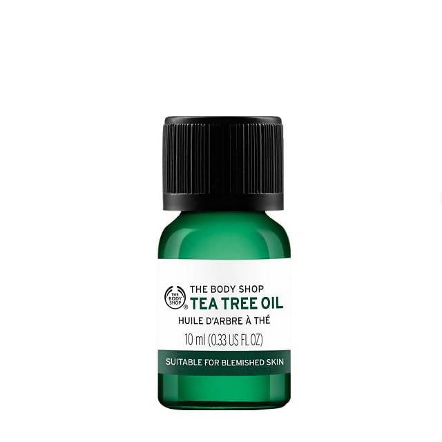 The Body Shop Tea Tree Oil 10 ml