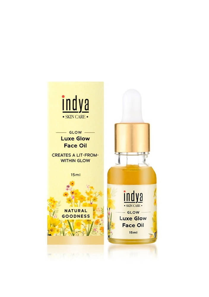 Indya Radiance Ritual Kit - Distacart