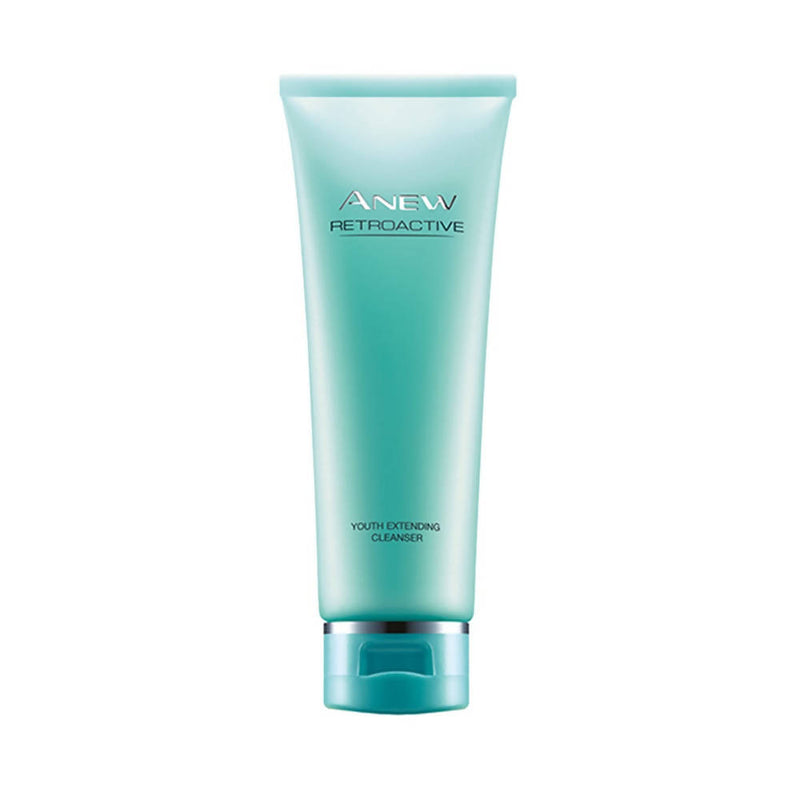 Avon Anew Retroactive Youth Extending Cleanser - Distacart