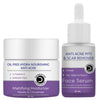 Dermistry Anti Acne Mattifying Moisturizer & Anti Acne Face Serum - Distacart