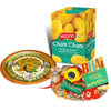 Bikano Cham Cham Rakhi Puja Thali Gifts - Distacart
