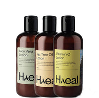 Thumbnail for Haeal 3 Lotion Combo Pack