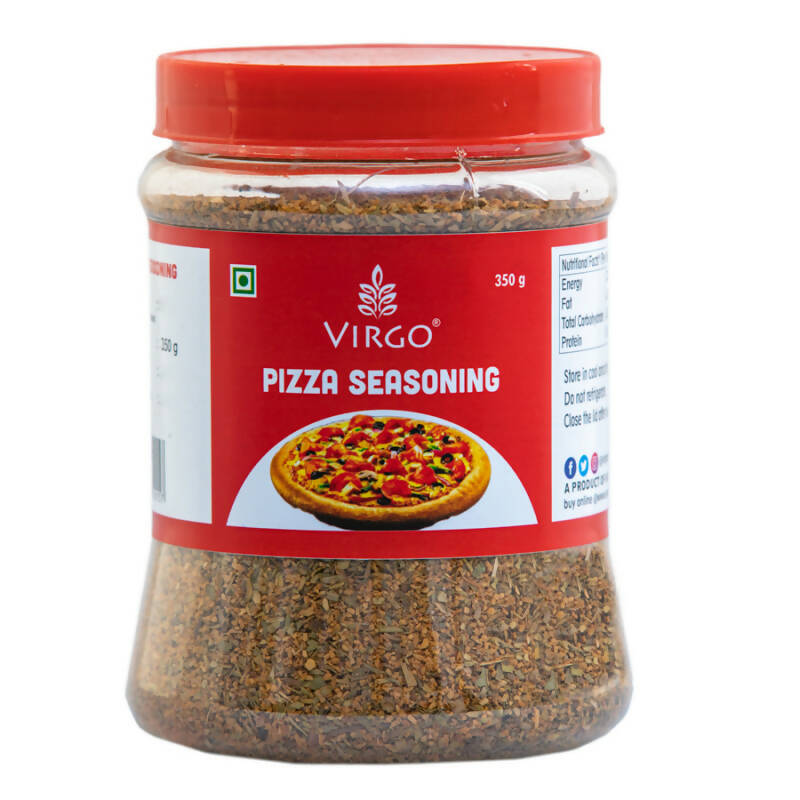 Virgo Pizza Seasoning - Distacart