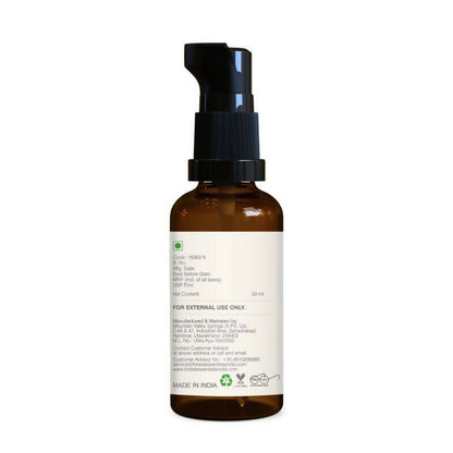 Forest Essentials Grooming Beard Oil - Distacart
