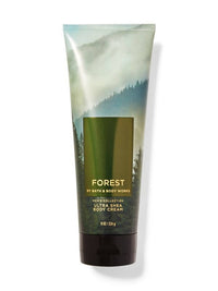 Thumbnail for Bath & Body Works Forest Men's Collection Body Cream