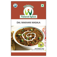 Thumbnail for Welcome’s Natural Spices Dal Makhani Masala Powder - Distacart