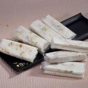 Dry Fruit Paper Sweet / Dry Fruit Pootharekulu - Distacart