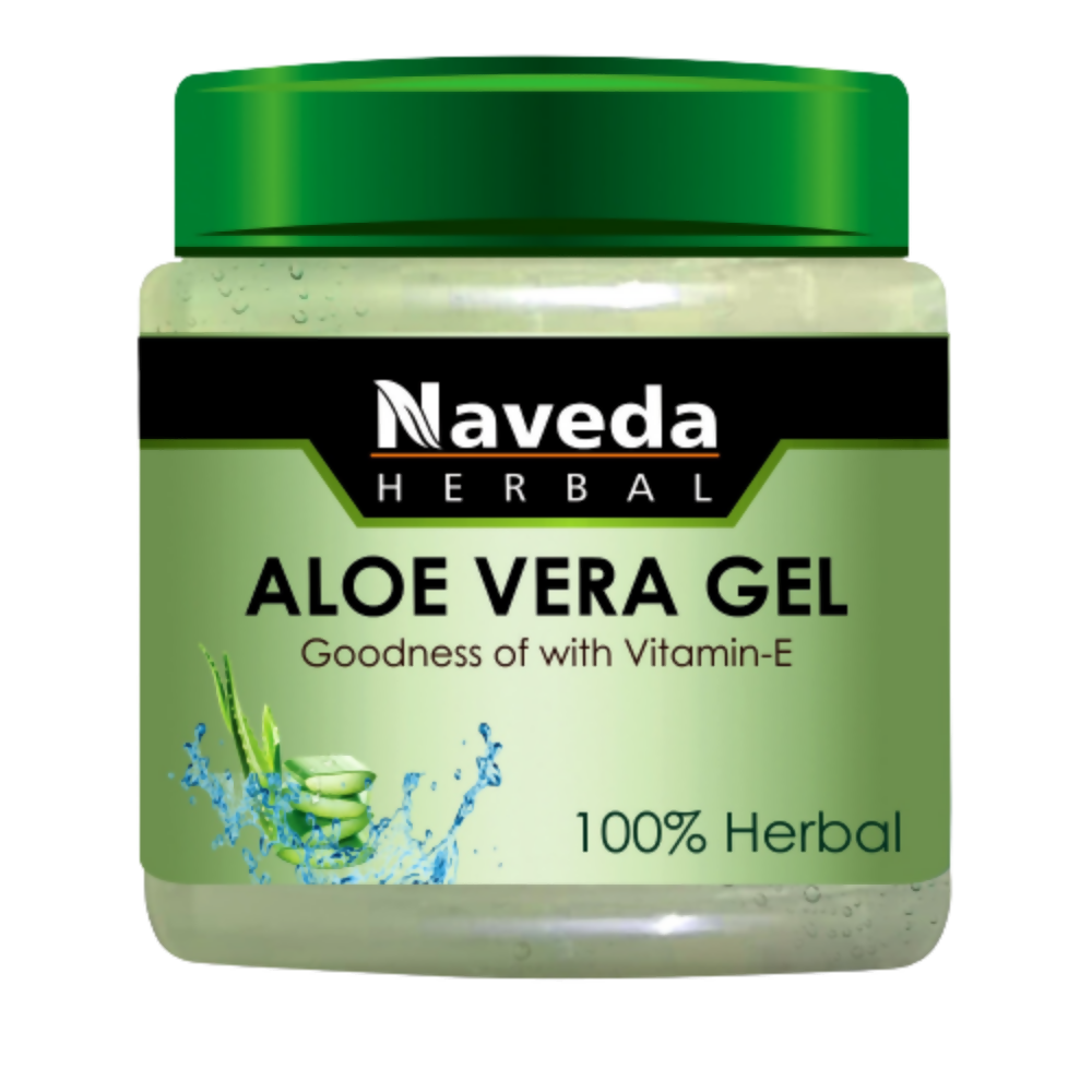 Naveda Herbal Aloe Vera Gel - Distacart
