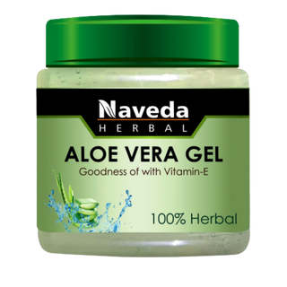 Naveda Herbal Aloe Vera Gel - Distacart
