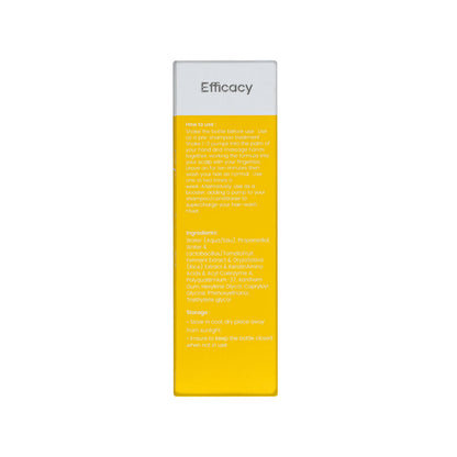 Earth Rhythm Volumizing Rice Curl Complex - Distacart