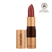 Thumbnail for Soultree Ayurvedic Lipstick Cocoa Rich