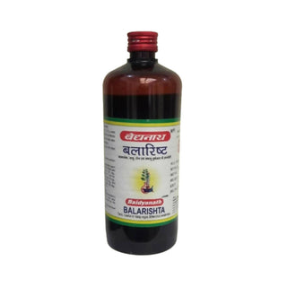 Baidyanath Jhansi Balarishta - Distacart