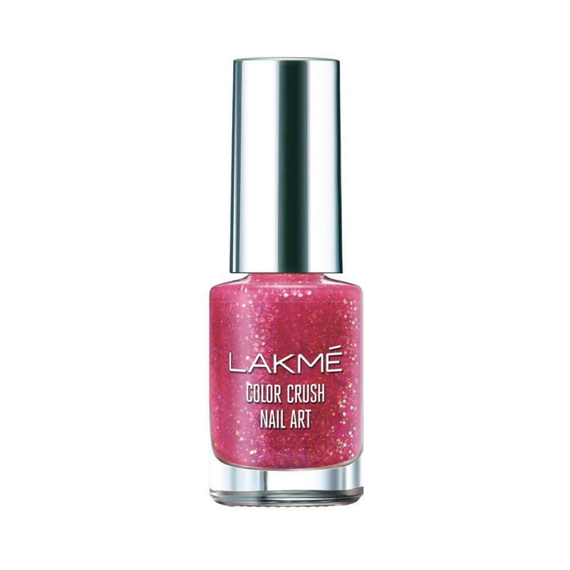 Lakme Color Crush Nail Art - S5