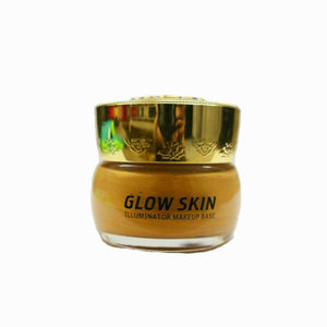 Maliao Professional Glow Skin Gold Illuminator - Distacart
