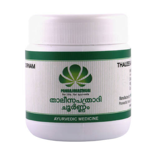 Pankajakasthuri Thaleesa Patradi Choornam - Distacart