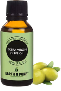 Thumbnail for Earth N Pure Extra Virgin Olive Oil
