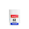 Haslab Homeopathy HC 61 Pepsin Complex Tablet