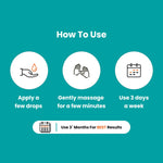 Thumbnail for Myupchar Ayurveda Urjas Massage Oil Men - Distacart