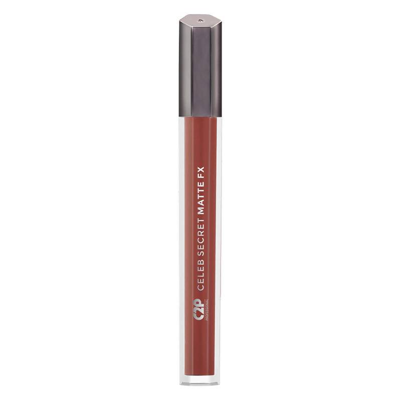 C2P Pro Celeb Secret Matte Fx Liquid Lipstick - Priyanka 13 - Distacart
