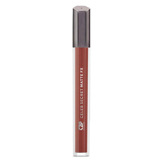 C2P Pro Celeb Secret Matte Fx Liquid Lipstick - Priyanka 13 - Distacart