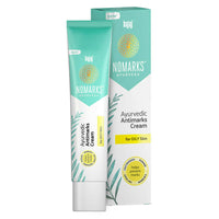 Thumbnail for Bajaj Nomarks Ayurvedic Antimarks Cream For Oily Skin - Distacart