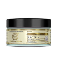 Thumbnail for Khadi Natural Herbal Protein Hair Cream