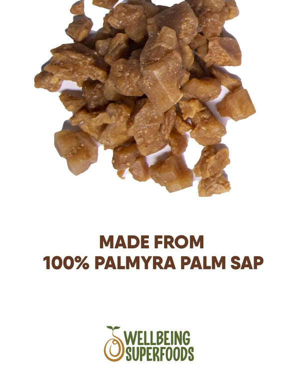 Buy Palm Culture's Palm Sugar Crystals Online at Best Price Distacart