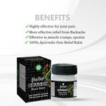 Thumbnail for Bello Herbals Dragon Black Balm - Distacart