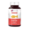 Bliss Welness Fish Oil Softgel Capsules - Distacart