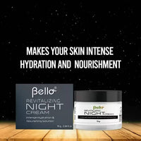 Thumbnail for Bello Revitalizing Night Cream