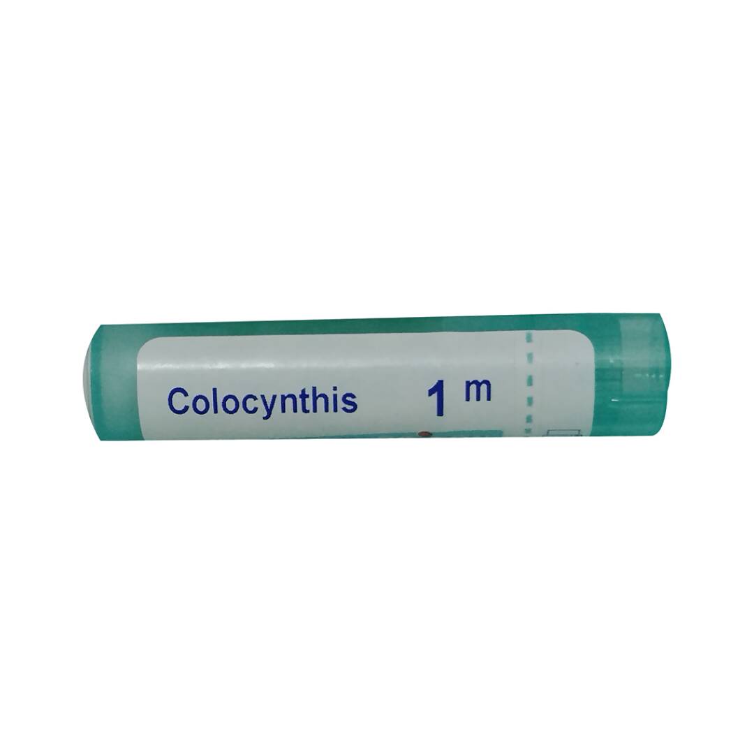 Boiron Homeopathy Colocynthis Pellets - Distacart